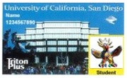 UCSD ID Card