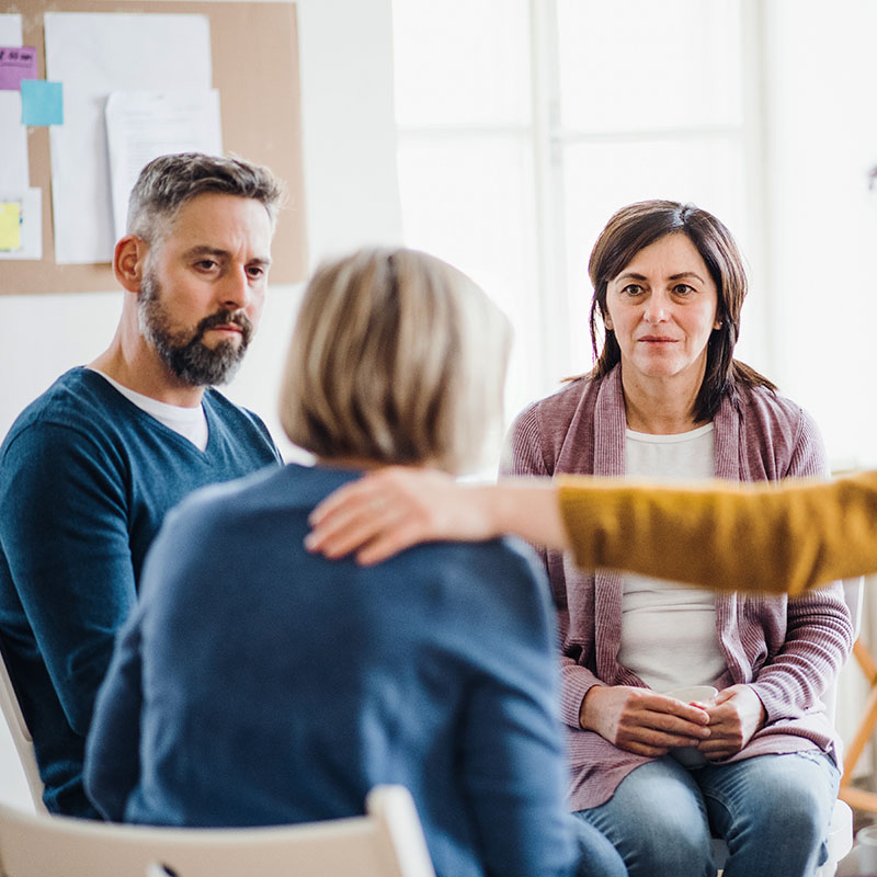 SDSU / UC San Diego Joint Doctoral Program in Clinical Psychology Ph