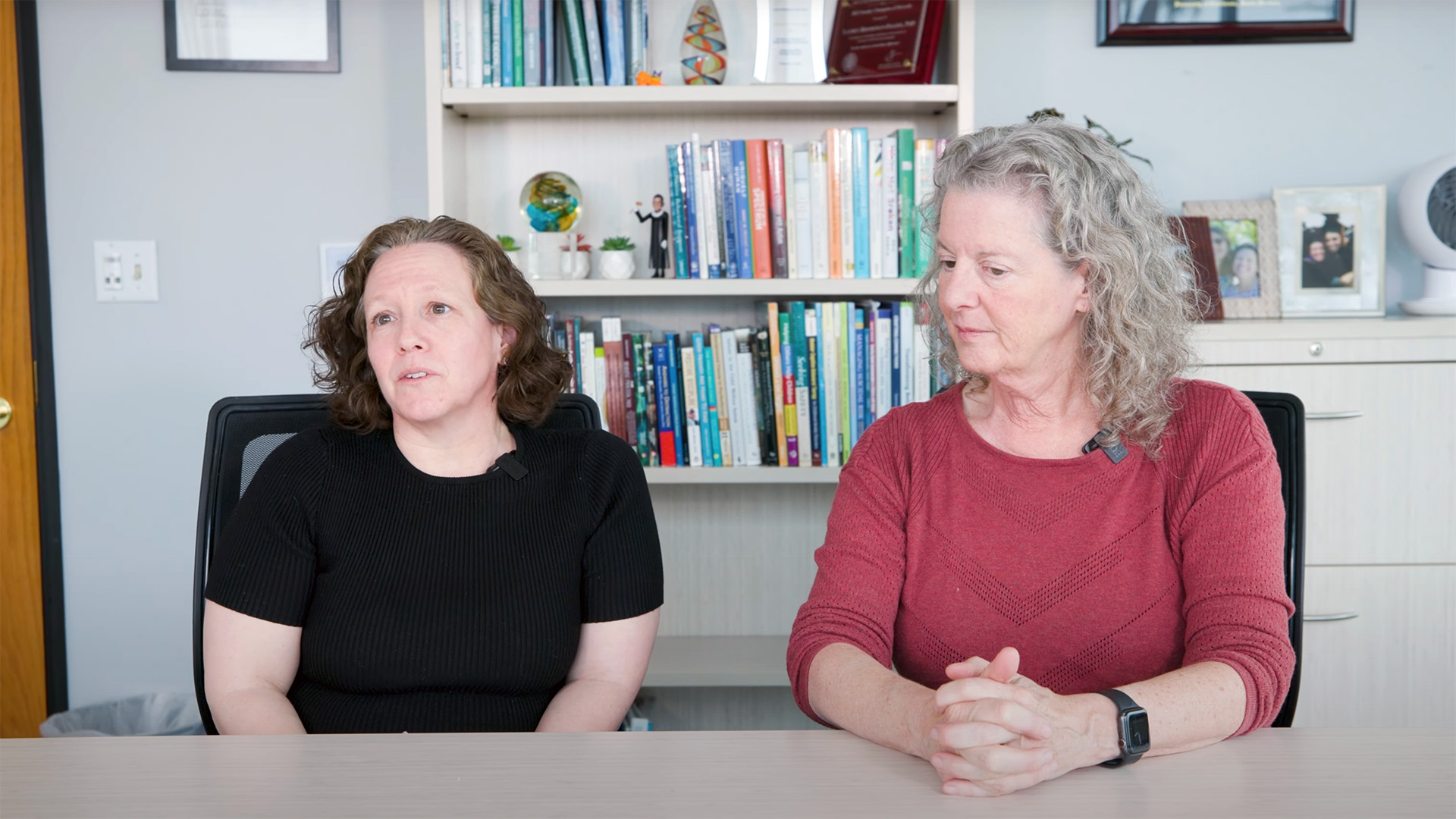 Celebrating Four Decades of Preparing New Generations of Clinical Psychologists