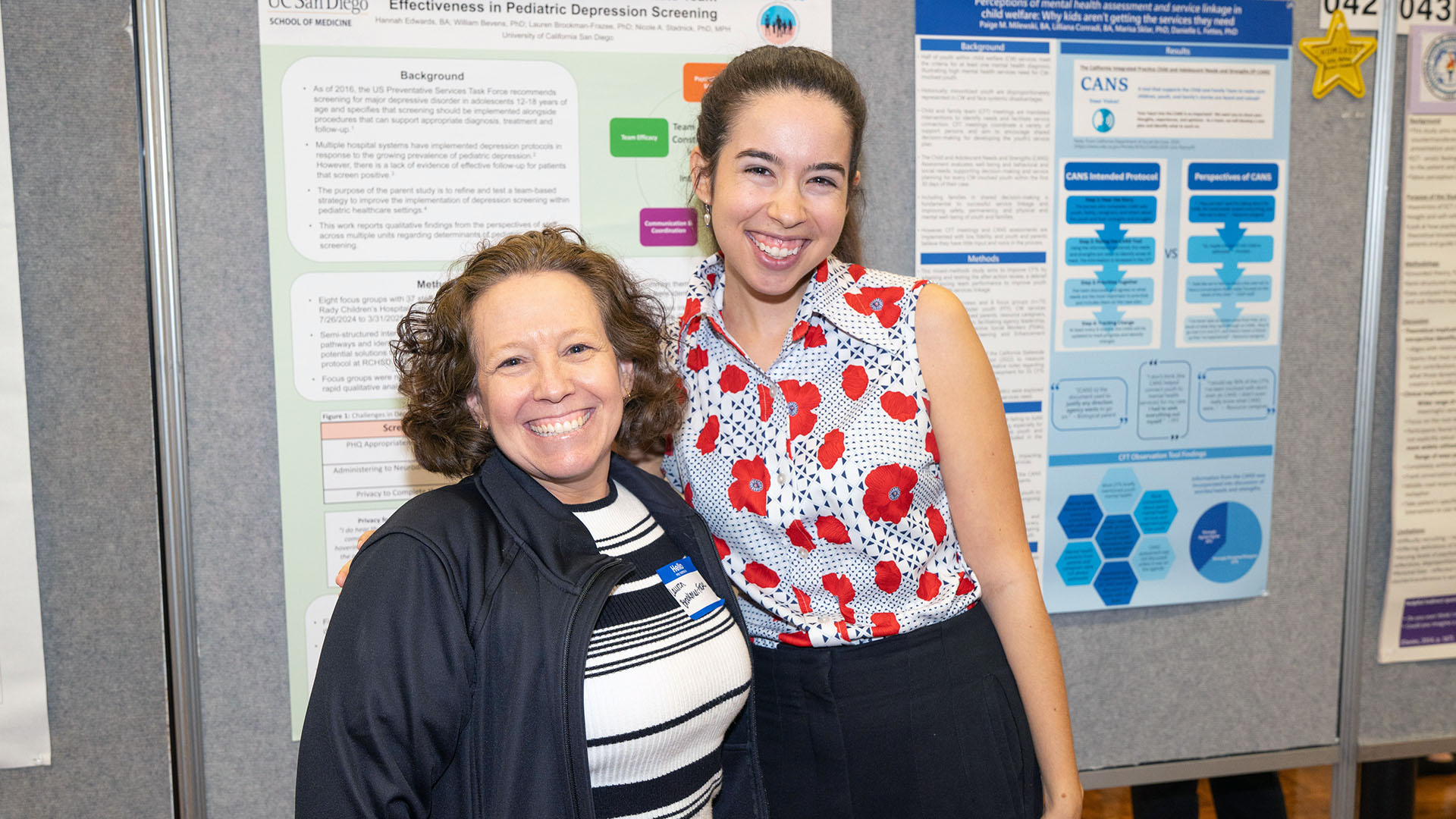 Laurel Benjamin Awarded OAR Graduate Research Grant 