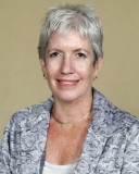 Dr. Cathie Atkins