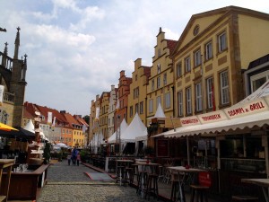 Oldtown Osnabrück