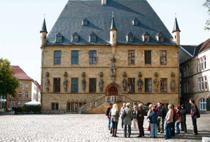 Town Hall of the Peace of Westphalia