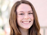 Psychology Undergraduate Student Receives Quest for the Best Vice Presidential Student Service Award