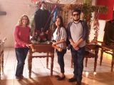 Dr. Linda Abarbanell and Students Conduct Research in Chiapas, Mexico