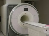 SDSU MRI Imaging Center: Magnet Installation In Progress