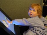 Hot Off the Press: Children’s Earliest Concepts Are Key!