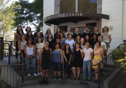 2019 Master's Students