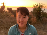 Congratulations to one of our master’s students Zoe Xia on receiving a Master’s Research Scholarship