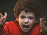 Childhood Irritability Could Signal Future Problems