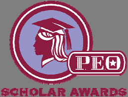 Congrats to P.E.O. Scholar Award Recipients: Anny Reyes & Zanjbeel Mahmood