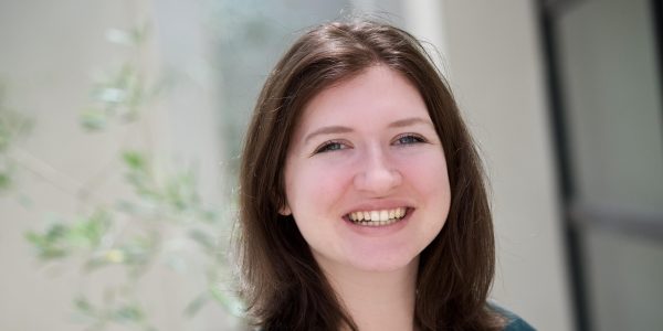 2022 Outstanding Graduating Senior in Psychology – Chloe Sobolewski