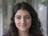 The Department of Psychology Welcomes Dr. Ariana Stickel