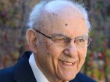 Golden Years are ‘Giving Back’ Time for Psychology Professor – Emeritus Dr. Jerome Sattler