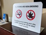 Many ‘Smoke-free’ Hotels Expose Guests to Thirdhand Tobacco Smoke