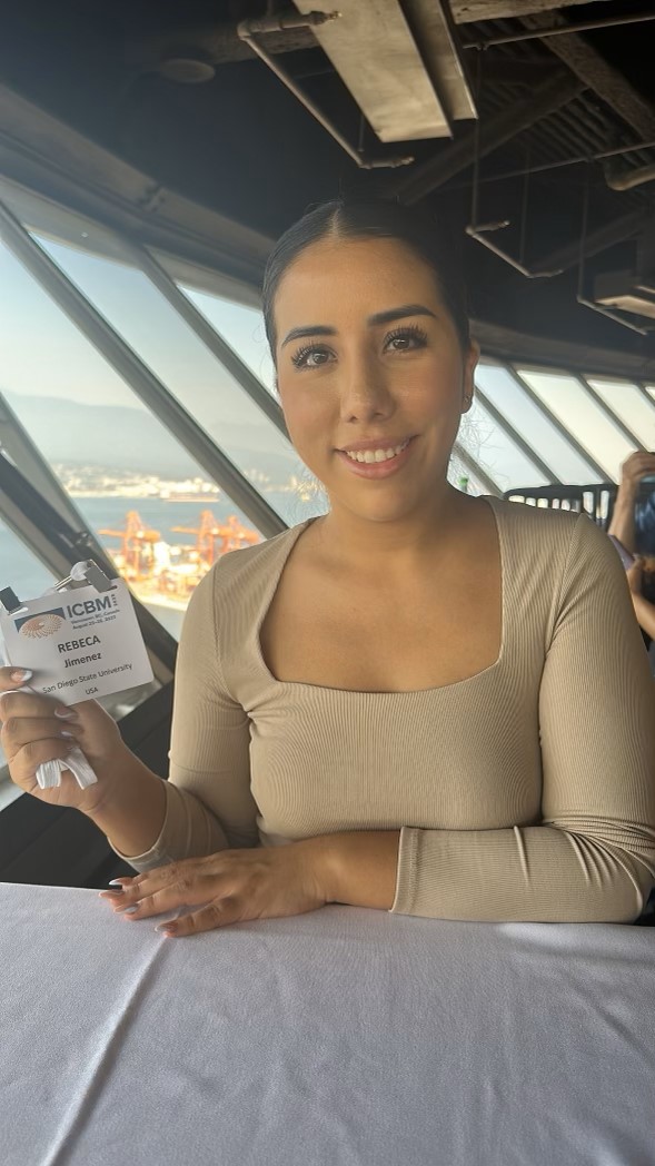 Top of Vancouver Revolving Restaurant