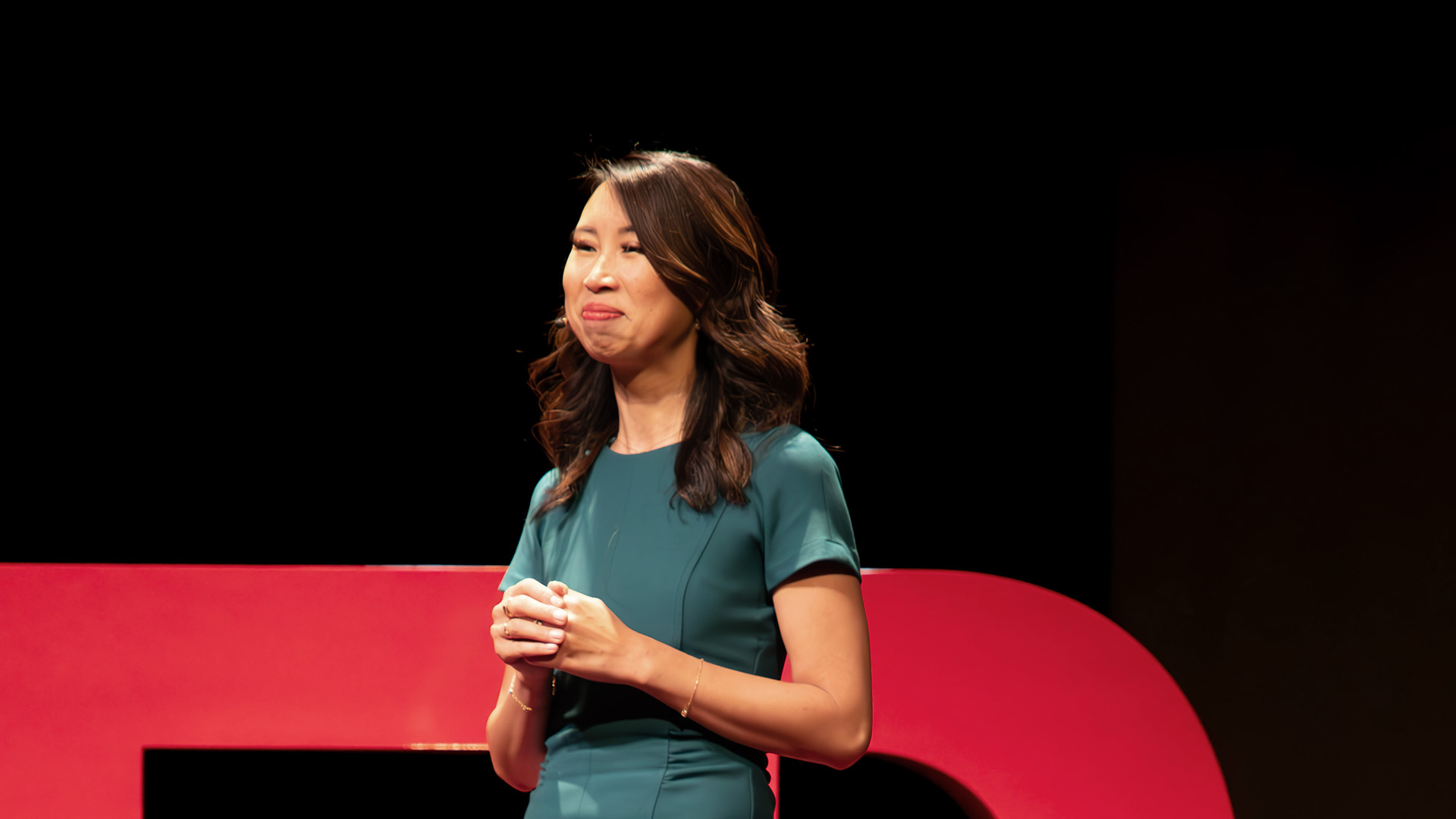 Dr. Jillian Lee Wiggins – Chosen for TEDx San Diego Talk!