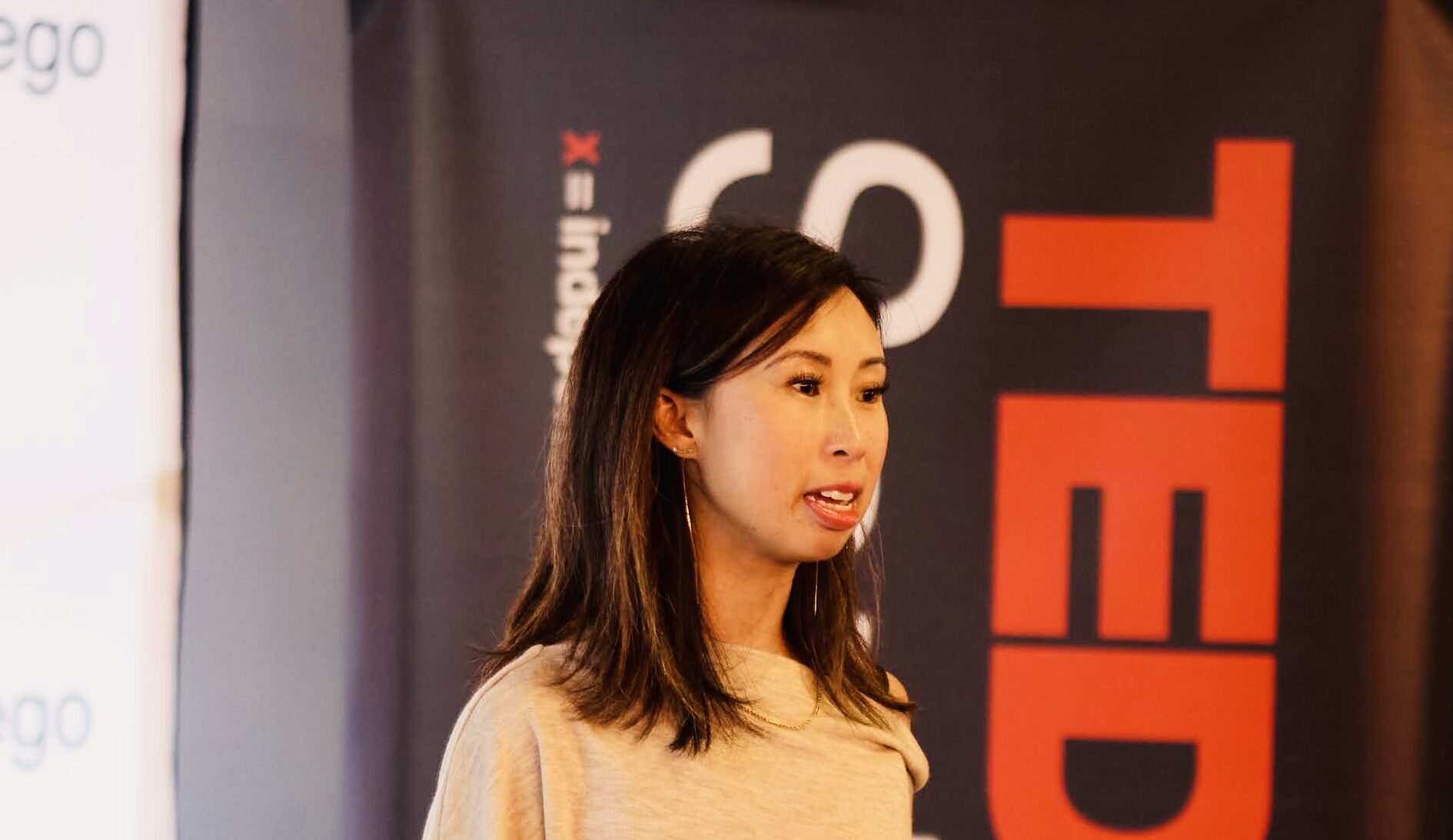 Dr. Jillian Lee Wiggins – Chosen for TEDxSanDiego Talk!